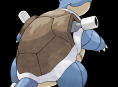 Blastoise is coming to Pok&eacute;mon Unite next week