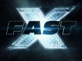 Watch the first Fast X trailer