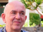 Peter Molyneux on the state of the industry today: "Europe should be the home of video games".