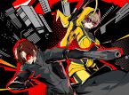 Persona 5 to have a new mobile spin-off called The Phantom X