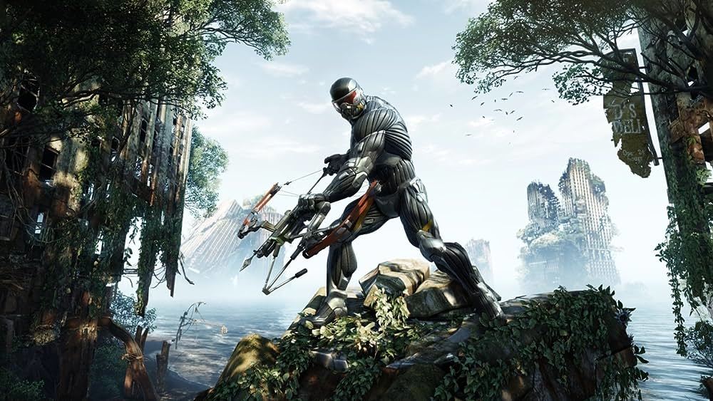 Crytek reportedly lays off entire QA team in Istanbul, developers at Frankfurt office also affected