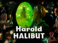 Harold Halibut Preview: Splendid Stories Set on a Superb Submersible