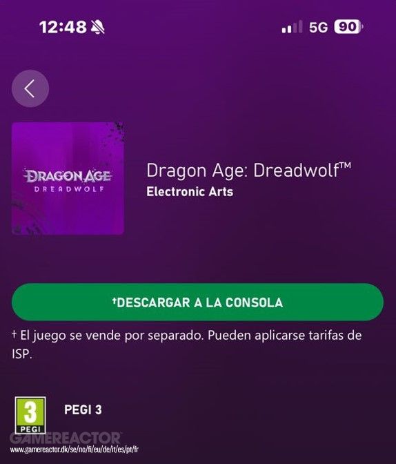Dragon Age: The Veilguard