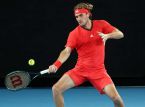 Stefanos Tsitsipas sinks to lowest ranking in eight years after another first-round exit