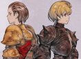 Developing the Final Fantasy Tactics remaster was challenging as the original code no longer exists