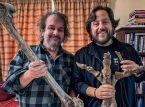 Peter Jackson's precious: The King Kong of birds may rise from the ashes
