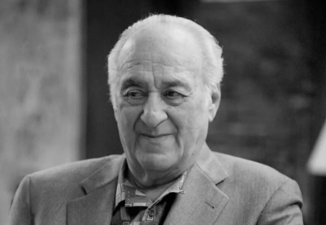 The Sopranos actor Jerry Adler dead at 96 - - Gamereactor