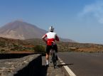 Tenerife government wants to repurpose the scrapped Vuelta a Espa&ntilde;a stage in Mount Teide