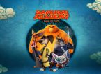 Samurai Academy: Paws of Fury