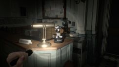 Resident Evil Requiem: Guide to finding all of Mr. Raccoon Memoriams