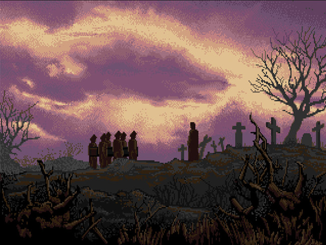 A brief history of Wings - The best, and also the last, major game from Cinemaware