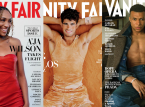 Carlos Alcaraz, A'ja Wilson, and Kylian Mbapp&eacute; star in Vanity Fair's first global sports issue