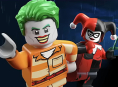 We're giving blocky criminals a beatdown in Lego Batman: Legacy of the Dark Knight on today's GR Live