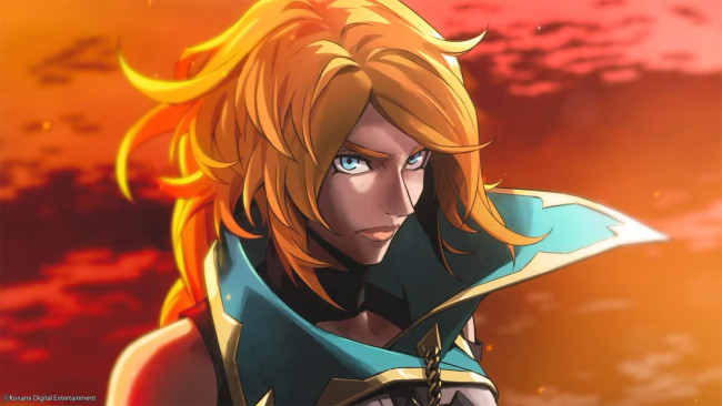 Castlevania series producer hopes Belmont's Curse will lead to more new games in the future