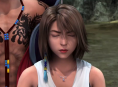 Final Fantasy X/X-2 HD arrives in March