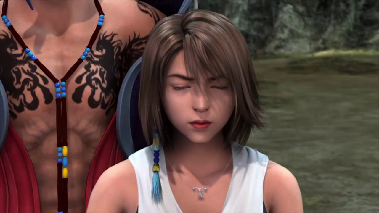 Final Fantasy X/X2 HD arrives in March Final Fantasy X/X2 HD
