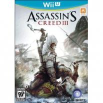 ACIII Wii U box art revealed?