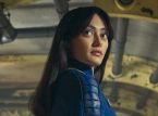 Ella Purnell is playing Fallout: New Vegas in preparation for Fallout: Season 2