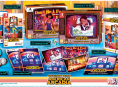 American Arcadia is set to be released in a physical edition this autumn