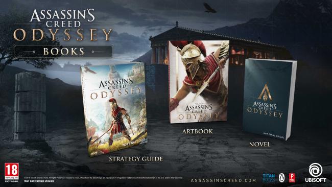 Assassin's Creed Odyssey