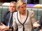 Australia's Liberal party names first woman leader after election defeat