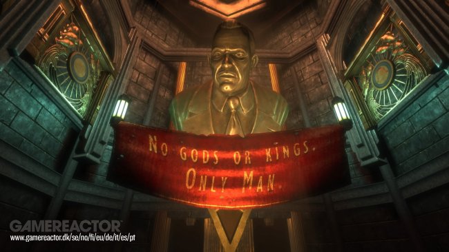 Bioshock: The Collection