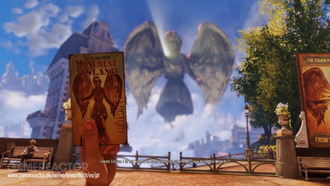 Bioshock: The Collection