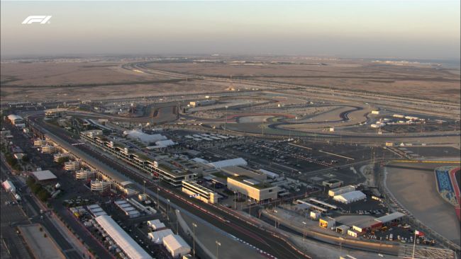 Charles Leclerc wins the only practice session in Qatar: Ferrari doesn't give up the Constructors' title yet