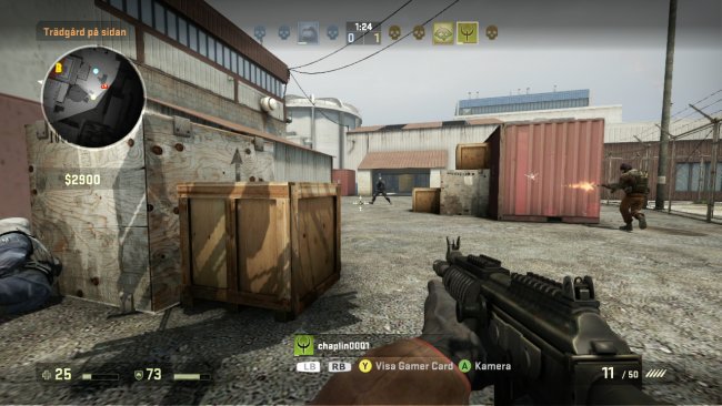 Review: Counter-Strike: Global Offensive – Destructoid