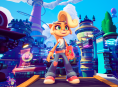 Activision "evaluating additional platforms" for Crash 4