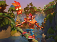 Crash Bandicoot 4: It's About Time revealed