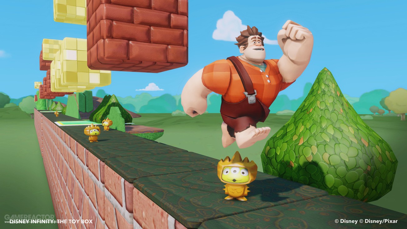 Disney Infinity 3.0 Everything You Need to Know Disney Infinity 3.0