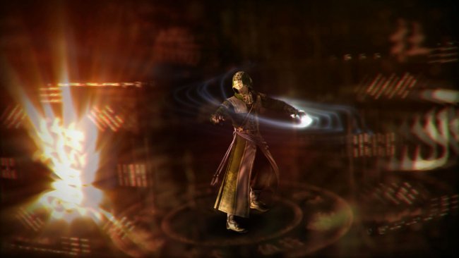 Dynasty Warriors 7: Empires