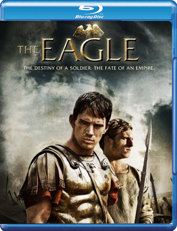 The Eagle Gamereactor Uk