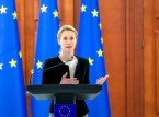 EU's Kallas urges US and Israel to end Iran war
