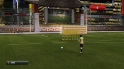 The latest FIFA 13 screens