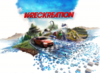 Wreckreation makes a reappearance at THQ Nordic Showcase, yet still no launch date