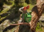 Hela Preview: Stuart Little takes on the Nordic wilderness