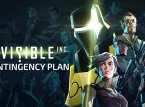 Invisible, Inc. Contingency Plan DLC out next week