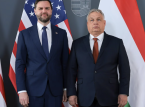 JD Vance denies US interference in Hungary election