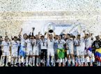 LA Galaxy extends its rule over soccer at the MLS Cup