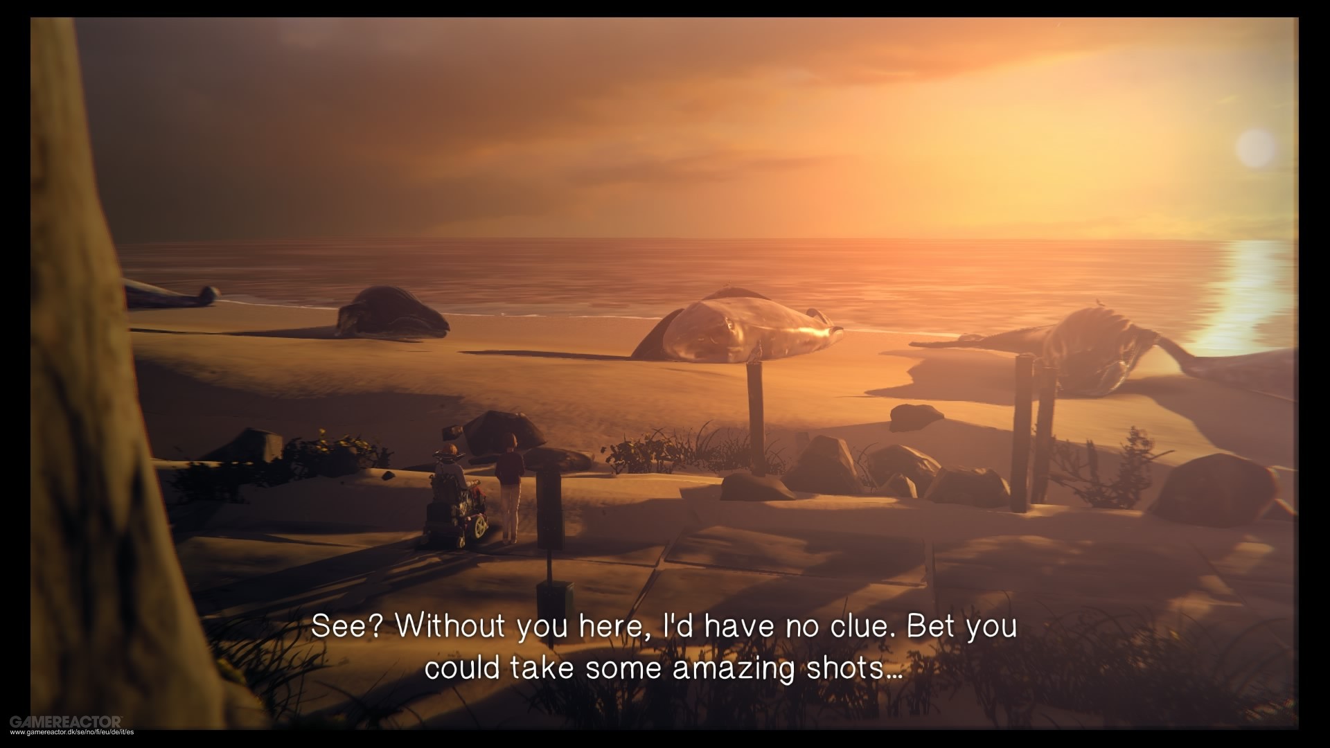 Pictures Of Life Is Strange Episode 4 Review 2 8