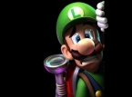 Luigi's Mansion joins Switch Online + Expansion Pack on Halloween