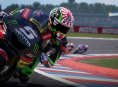 Watch some homegrown MotoGP 18 gameplay