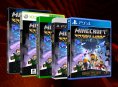 Minecraft: Story Mode hits retail this Friday