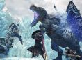 Monster Hunter World: Iceborne gets its PC release in January