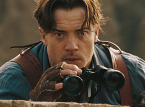 The Mummy 4 premieres in May 2028 and Brendan Fraser is in it