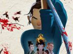 Netflix renews Blue Eye Samurai for season 2