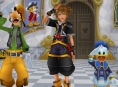 Kingdom Hearts HD 2.5 Remix dated