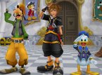 Kingdom Hearts HD 2.5 Remix dated